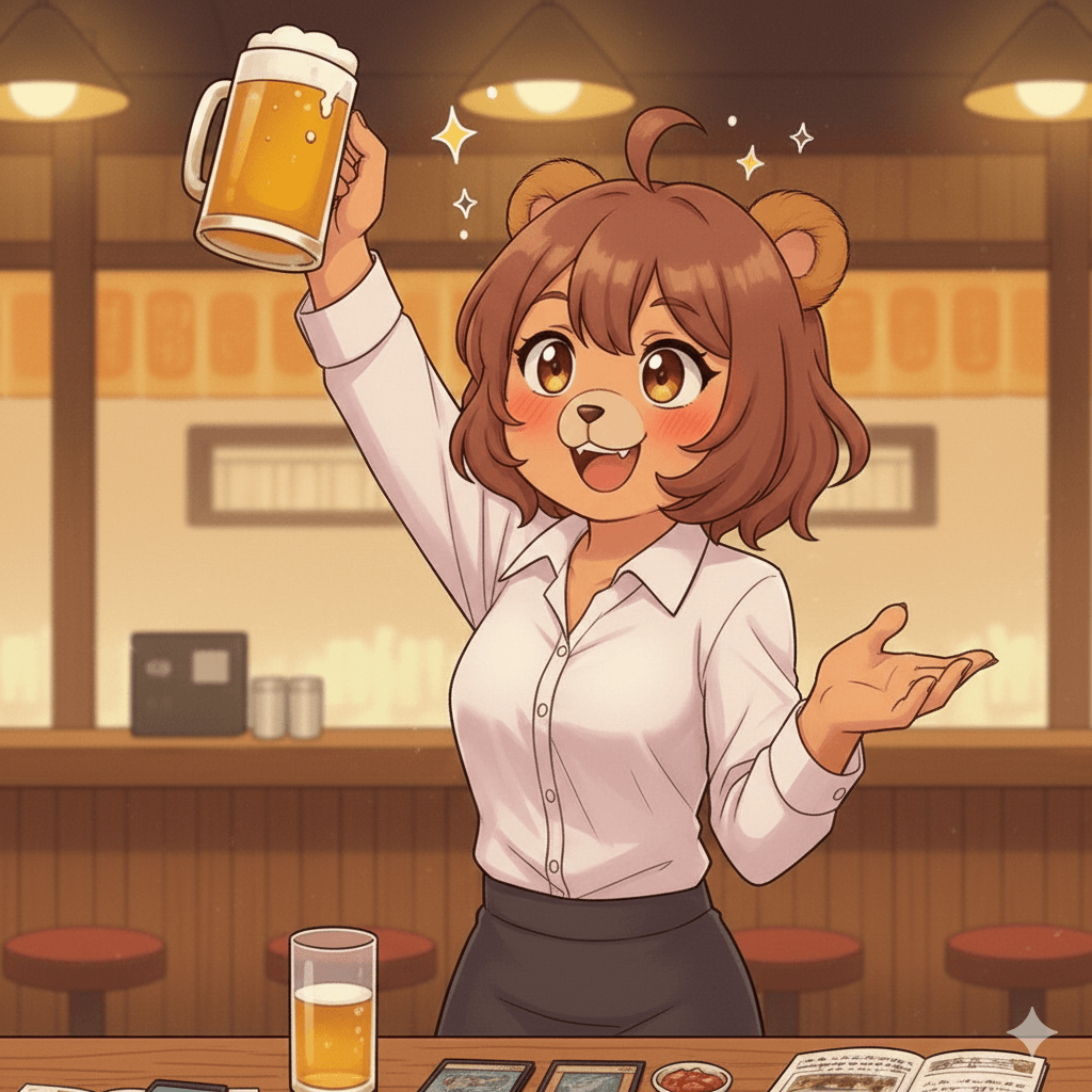 after_work_mtg_club @takahashi